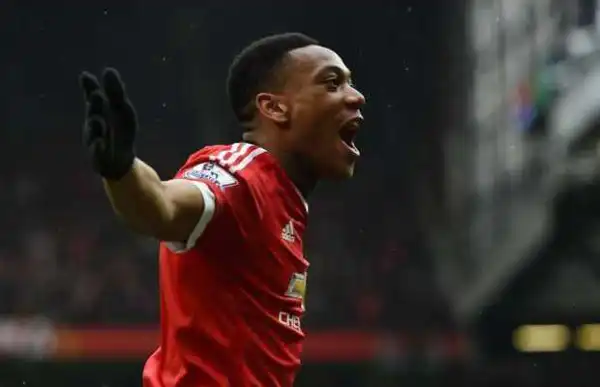 Martial’s agent admits player was hurt after Mourinho gave Ibrahimovic no 9 shirt